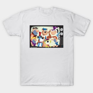 TV FUN T-Shirt